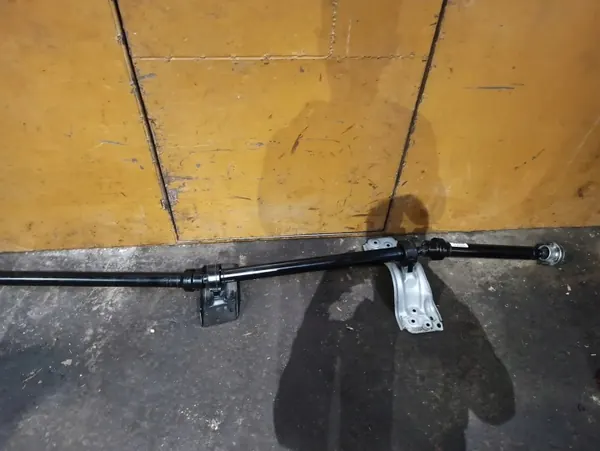 Antriebswellen Volvo XC90 2016 OEM 31492214 image 3