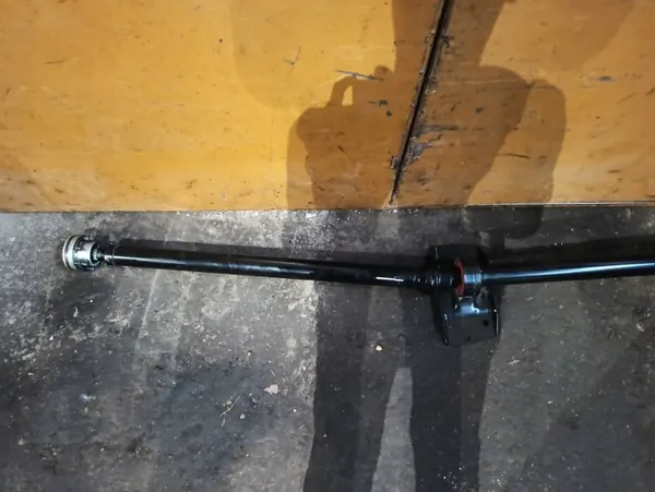 Antriebswellen Volvo XC90 2016 OEM 31492214 image 4