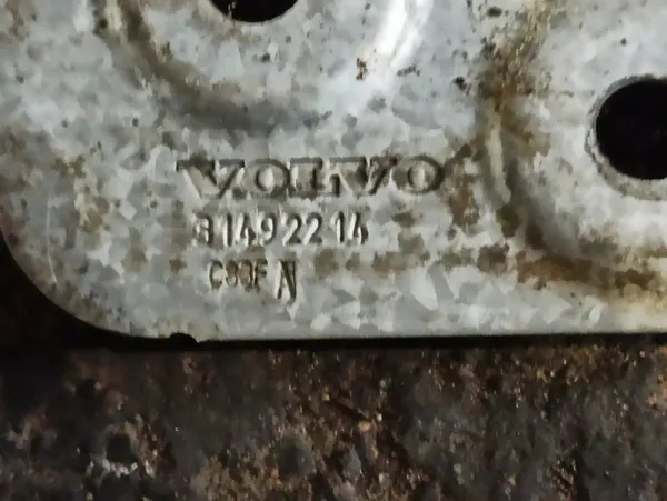 Antriebswellen Volvo XC90 2016 OEM 31492214 image 6