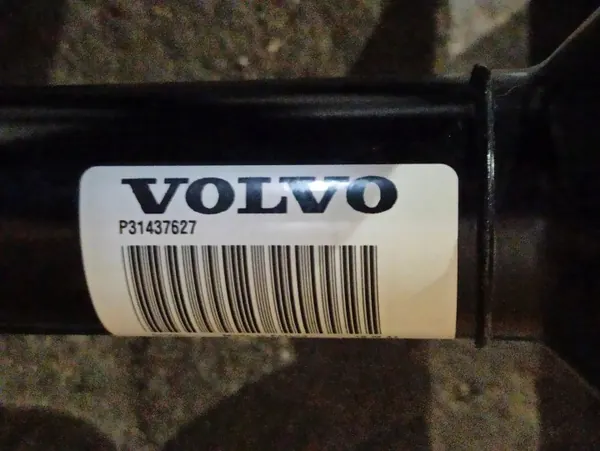 Antriebswellen Volvo XC90 2016 OEM 31492214 image 7