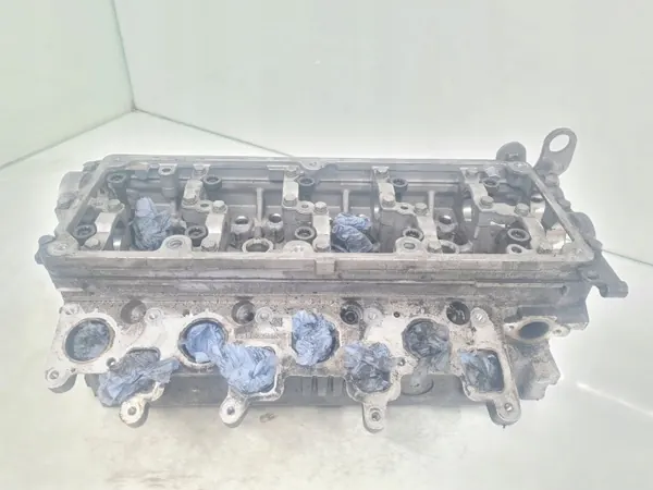 Culasse Moteur OEM 03L103373A pour Skoda Superb image 2