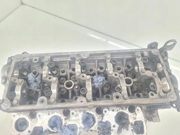 Culasse Moteur OEM 03L103373A pour Skoda Superb image 6