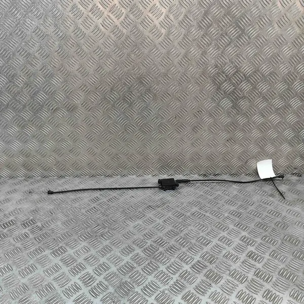 Hood Lock Cable Audi A6 S6 C7 2015 4G0823531A image 2