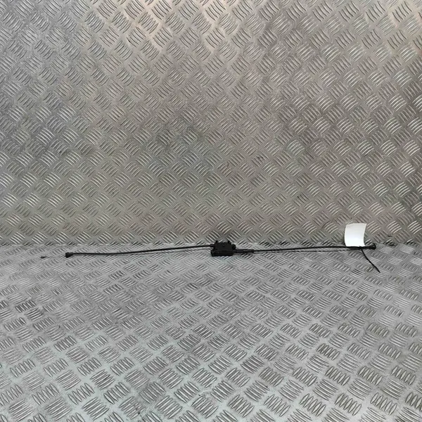 Hood Lock Cable Audi A6 S6 C7 2015 4G0823531A image 4