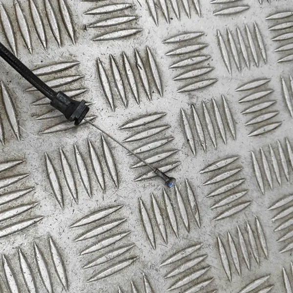 Hood Lock Cable Audi A6 S6 C7 2015 4G0823531A image 6