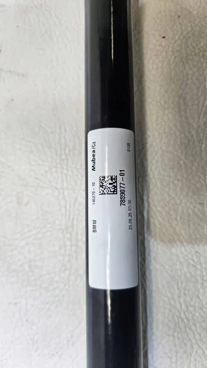 Etuvakautin OEM 788907701 BMW M5 G90:lle image 7