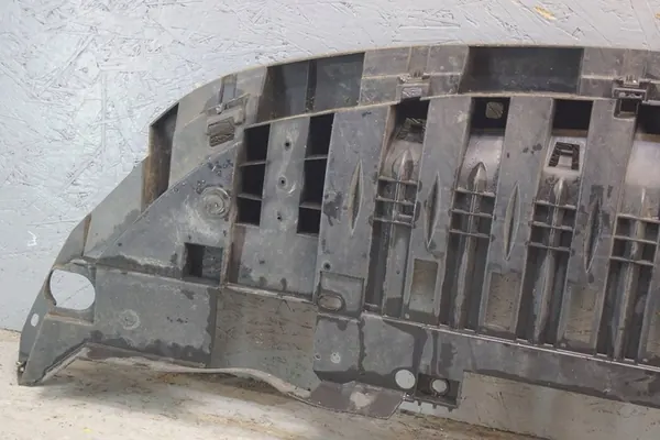 RENAULT SCENIC III Stötfångarskydd 622350003R image 3