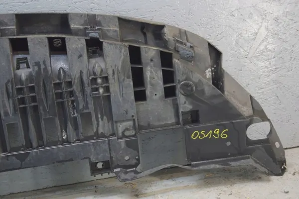 RENAULT SCENIC III Stötfångarskydd 622350003R image 6