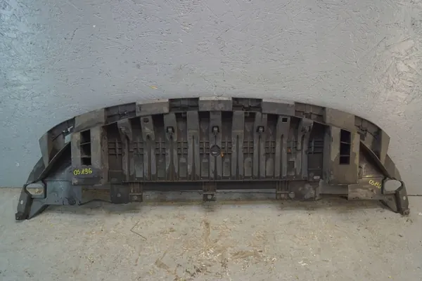 RENAULT SCENIC III Stötfångarskydd 622350003R image 9
