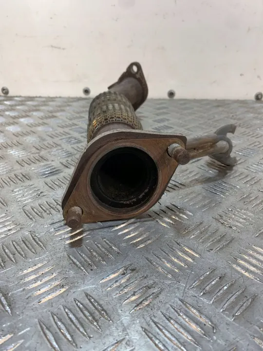 Conector flexible escape Hyundai OEM FBZ25385 image 5