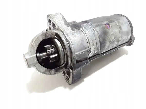 Arrancador HYUNDAI IX55 3.0L diésel 2011 image 2