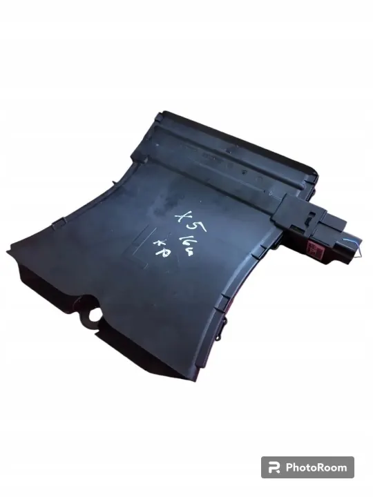 BMW X5 F15/F85 sähköinen lämmittimen jäähdytin OEM 6411695448706 image 2
