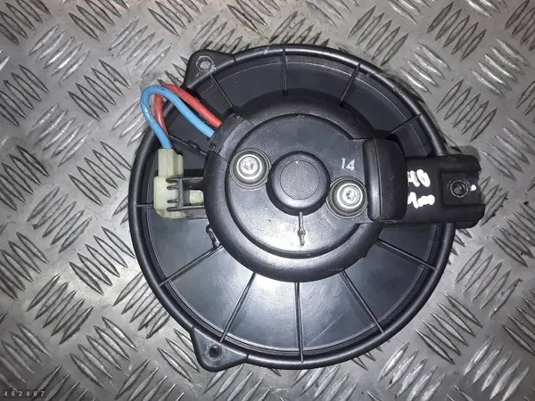 Volvo Värmefläkt OEM 0130111212 - Begagnad image 5