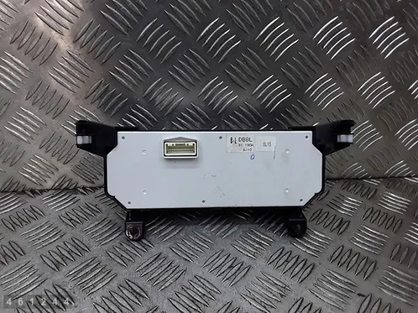 Module de contrôle AC Mazda CX-3 OEM 8LDB8L - Occasion image 4