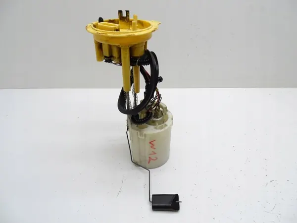 Polttoainepumpun Kelluke OEM 5N0919050F VW Tiguan 5N image 4