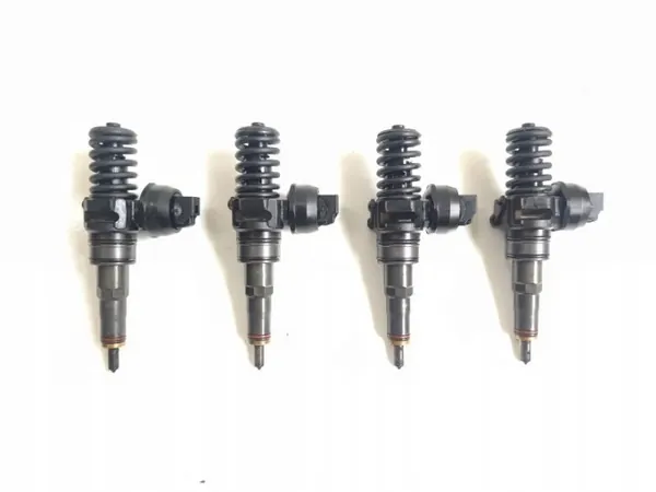VAG OEM 038130073BQ 0414720312 Ruitenwisserspomp Gebruikt image 2