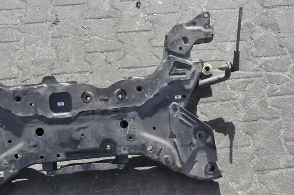Frambromsbelägg OEM LX61BE för Ford Kuga III image 3