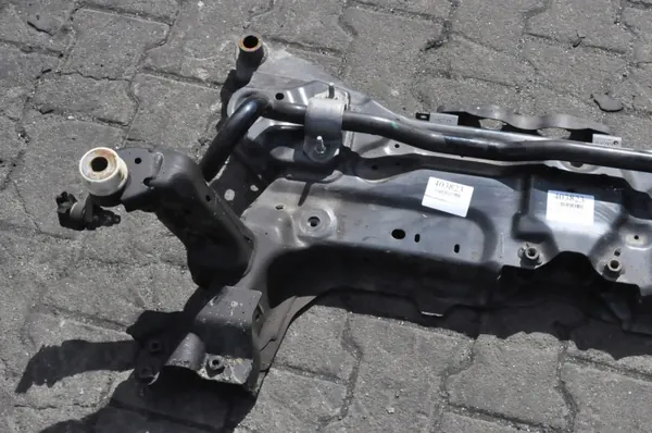 Frambromsbelägg OEM LX61BE för Ford Kuga III image 4