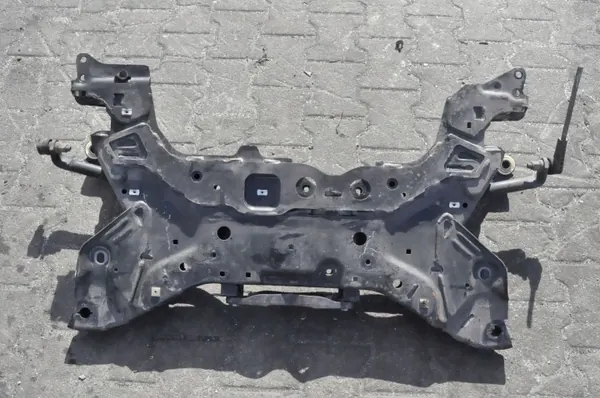 Frambromsbelägg OEM LX61BE för Ford Kuga III image 6