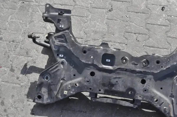 Frambromsbelägg OEM LX61BE för Ford Kuga III image 7