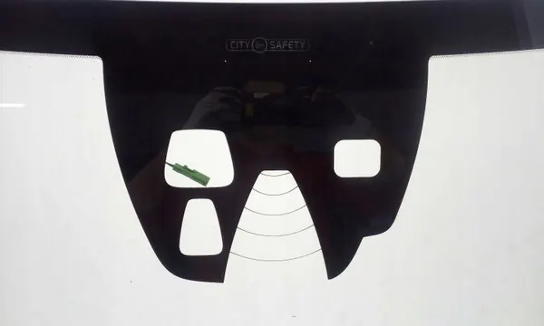 Pare-brise OEM 8841AGNCMPVWZ4R pour Volvo V60/S60 2010- image 3