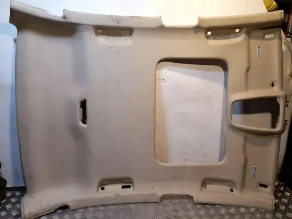 Audi S4 B9 Kattoverhoilure OEM 8W5867506J image 2