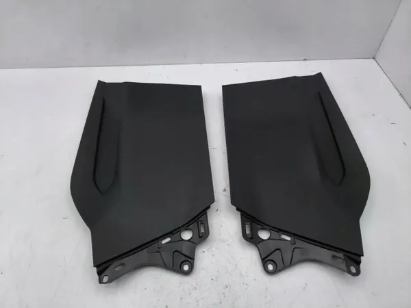 OEM 9811890277 Vänster sida mittkonsol lock image 2