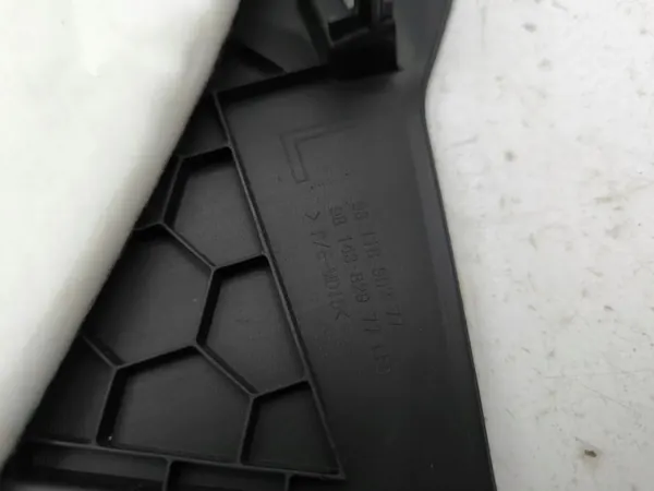 OEM 9811890277 Vänster sida mittkonsol lock image 10