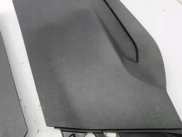 OEM 9811890277 Vänster sida mittkonsol lock image 4
