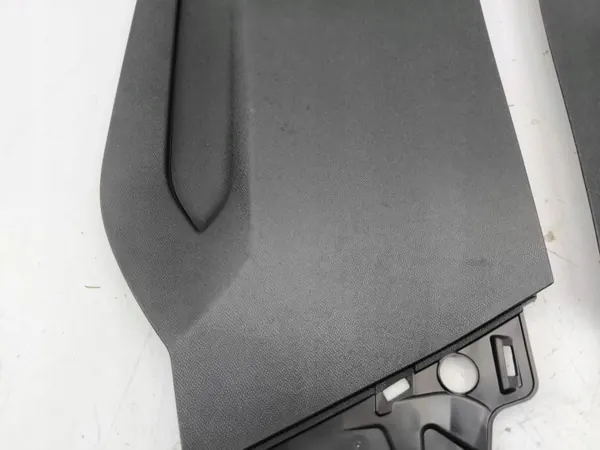 OEM 9811890277 Vänster sida mittkonsol lock image 5