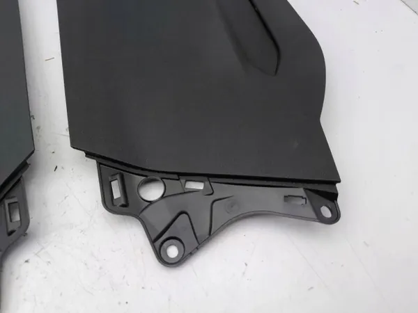 OEM 9811890277 Vänster sida mittkonsol lock image 8