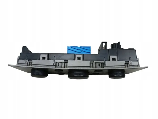 Panneau de ventilation climatisation OEM 13138190 Opel image 3
