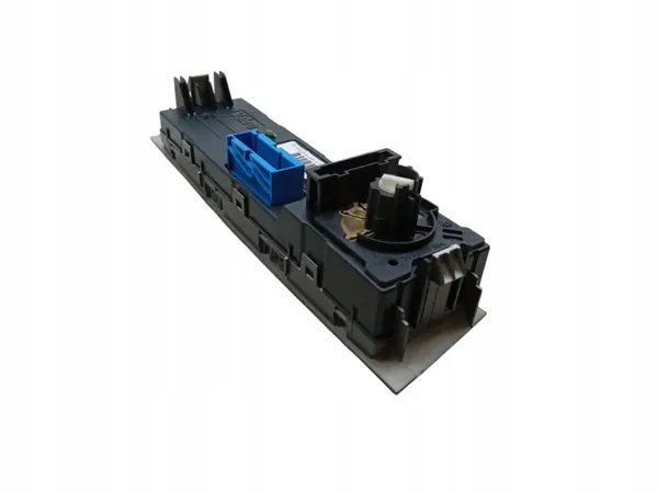 Panneau de ventilation climatisation OEM 13138190 Opel image 6