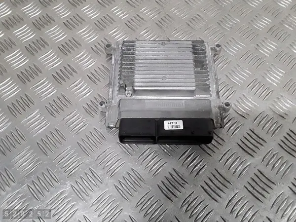 2010 Hyundai Sonata ECU 2.0 Essence 391002G281 image 2