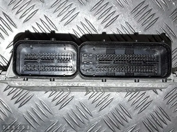 2010 Hyundai Sonata ECU 2.0 Essence 391002G281 image 3