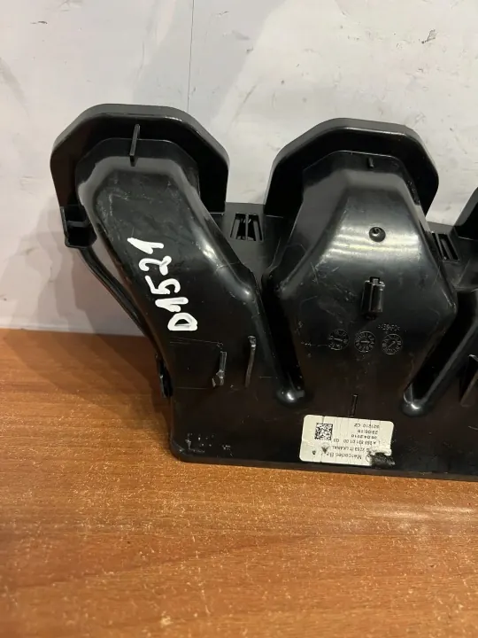 Conduto ventilação D1521 para Mercedes-Benz GLC 2015 image 3
