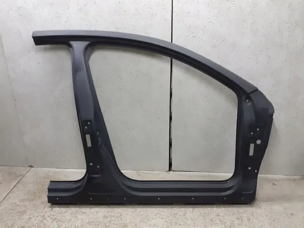 Limiar Pilar Revestimento Direito VW Passat B7 3AE 2010-2014 image 2