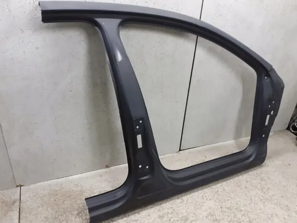 Limiar Pilar Revestimento Direito VW Passat B7 3AE 2010-2014 image 3