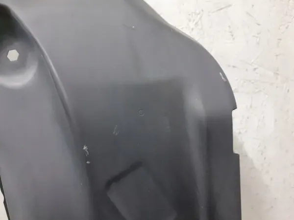 Limiar Pilar Revestimento Direito VW Passat B7 3AE 2010-2014 image 4