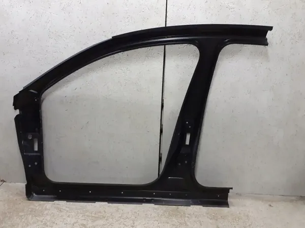 Limiar Pilar Revestimento Direito VW Passat B7 3AE 2010-2014 image 6