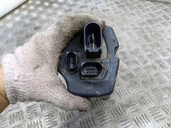 VOLKSWAGEN PASSAT B8 DIREÇÃO 5Q0909143P image 2