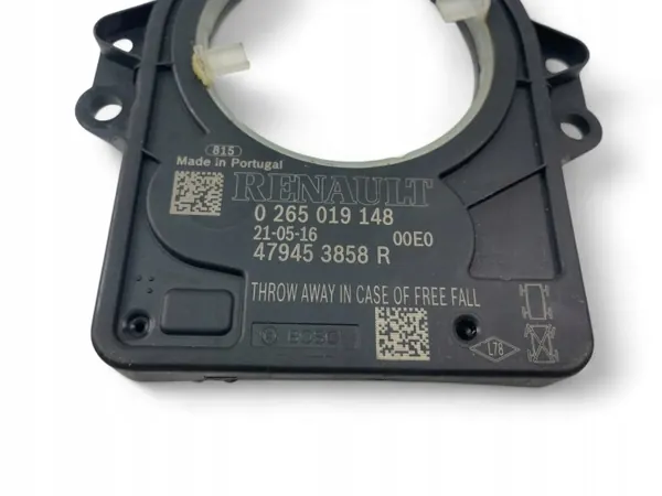 Sensor de embrague OEM 479453858R para Renault Clio V image 8