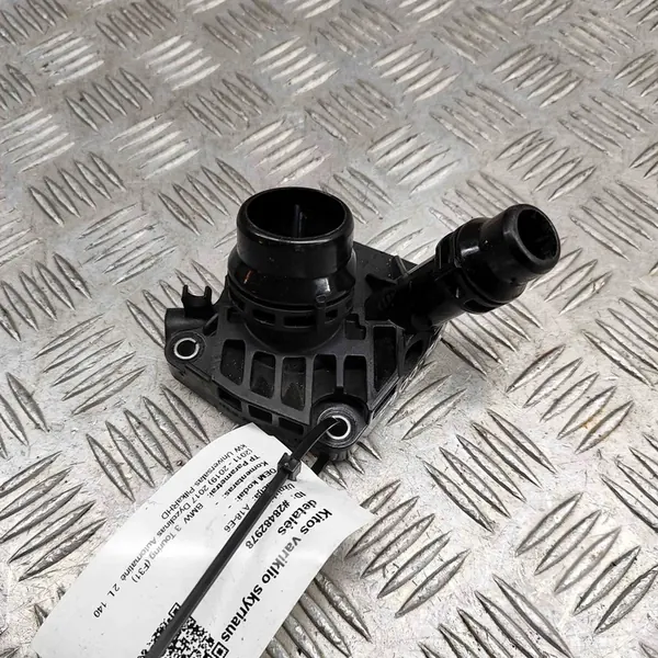 Termostato BMW 3 Touring 2.0L 2017 OEM 8516203 image 3