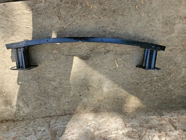 Etupuskuri Varsi Vivaro II Trafic III 14- OEM image 2