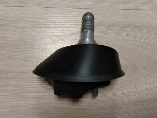 Support de rétroviseur gauche Mazda MX-5 MX5 IV OEM image 2