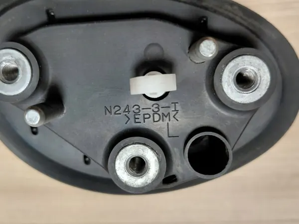 Support de rétroviseur gauche Mazda MX-5 MX5 IV OEM image 3