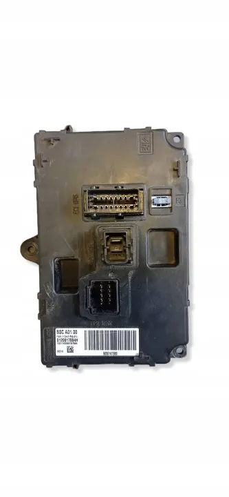 Sicherungskasten-Modul OEM BSCA0100 für Peugeot 2.0 HDI image 2