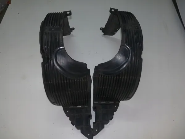 Aile avant KIA OEM 86812-1Y000 pour Picanto II 2011-2017 image 2