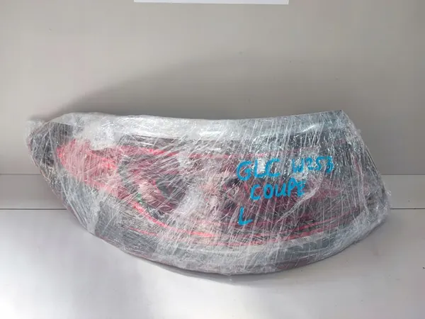 Linker Achterlicht Mercedes GLC Coupe W253 A2539060602 image 10