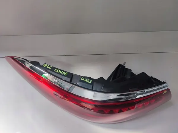 Linker Achterlicht Mercedes GLC Coupe W253 A2539060602 image 6
